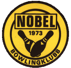 Logotyp för BK Nobel