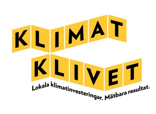 Logo klimatklivet
